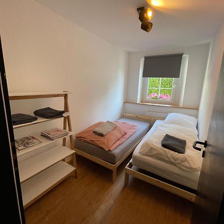 Urban Apartments Weimarer Land Buttelstedt 外观 照片