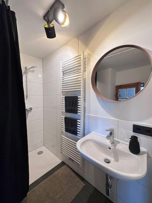 Urban Apartments Weimarer Land Buttelstedt 外观 照片