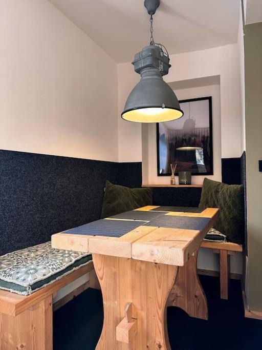 Urban Apartments Weimarer Land Buttelstedt 外观 照片
