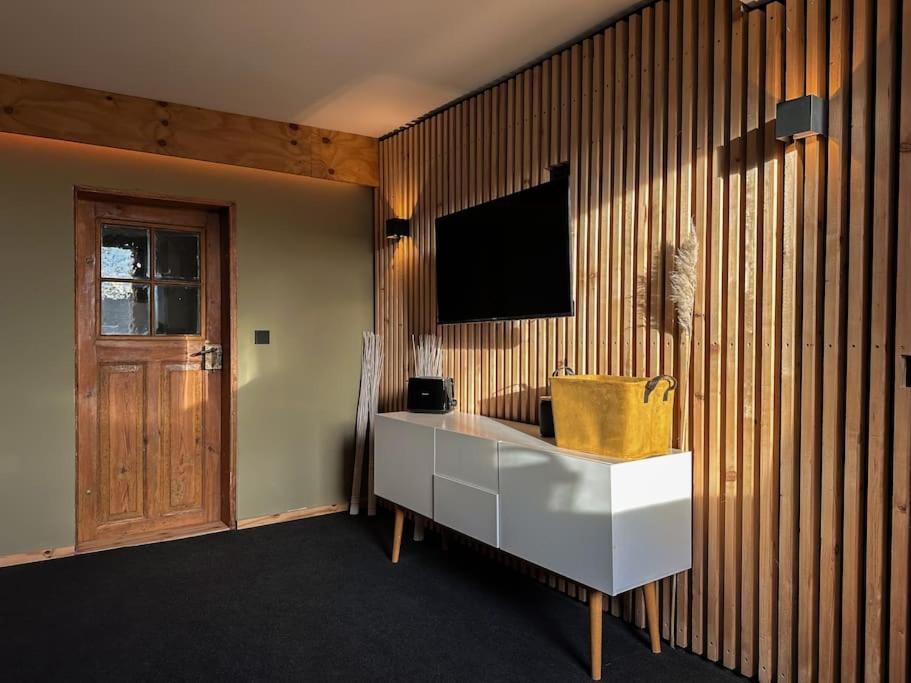 Urban Apartments Weimarer Land Buttelstedt 外观 照片